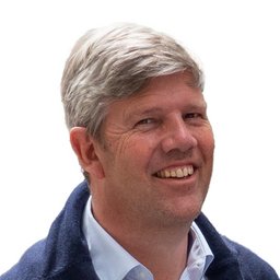 Patrick Vervaet